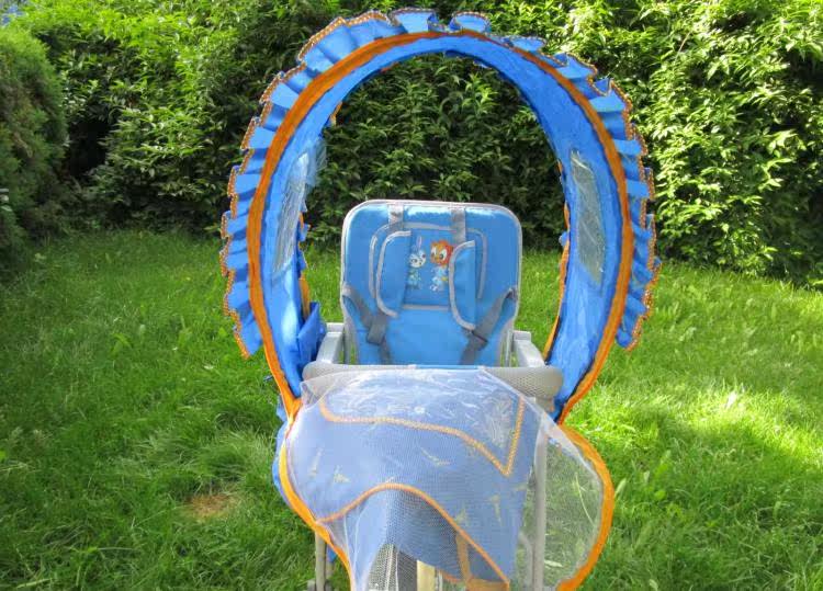 siège enfants pour vélo - Ref 2416414 Image 26