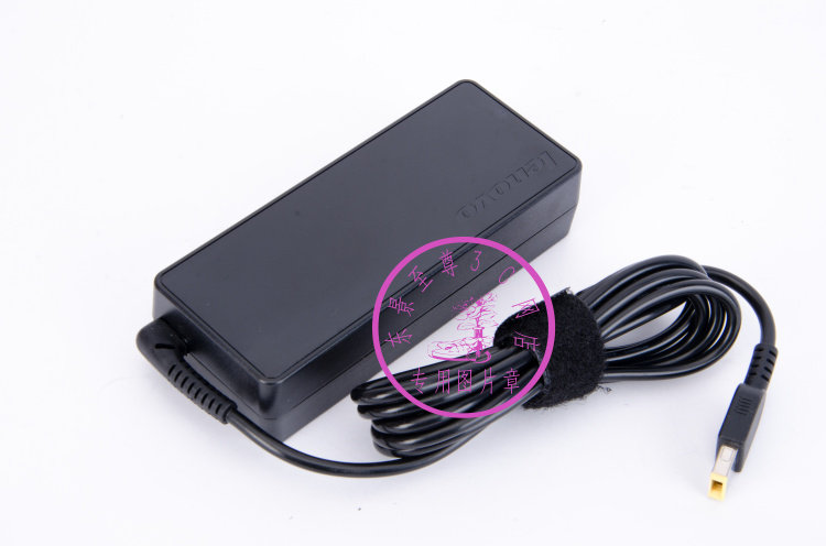 Original fitting Lenovo computer G500 G405 G405 G400 G400 20V 4 5A square outlet power supply
