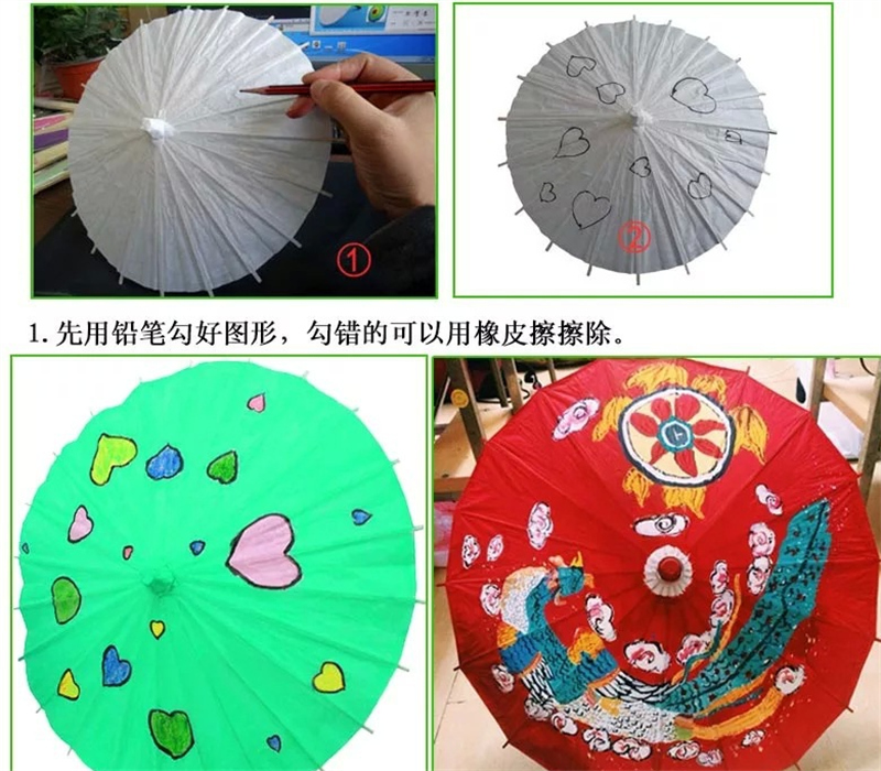 Trẻ em vẽ ô trống giấy mẫu giáo sáng tạo tự làm bằng tay sản xuất vẽ tay nghệ thuật khiêu vũ đồ chơi lắp ráp
