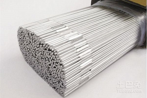 S301 pure aluminium welding wire ER1100 pure aluminium argon arc welding wire 2 0 5 2 5 3 4 0 0
