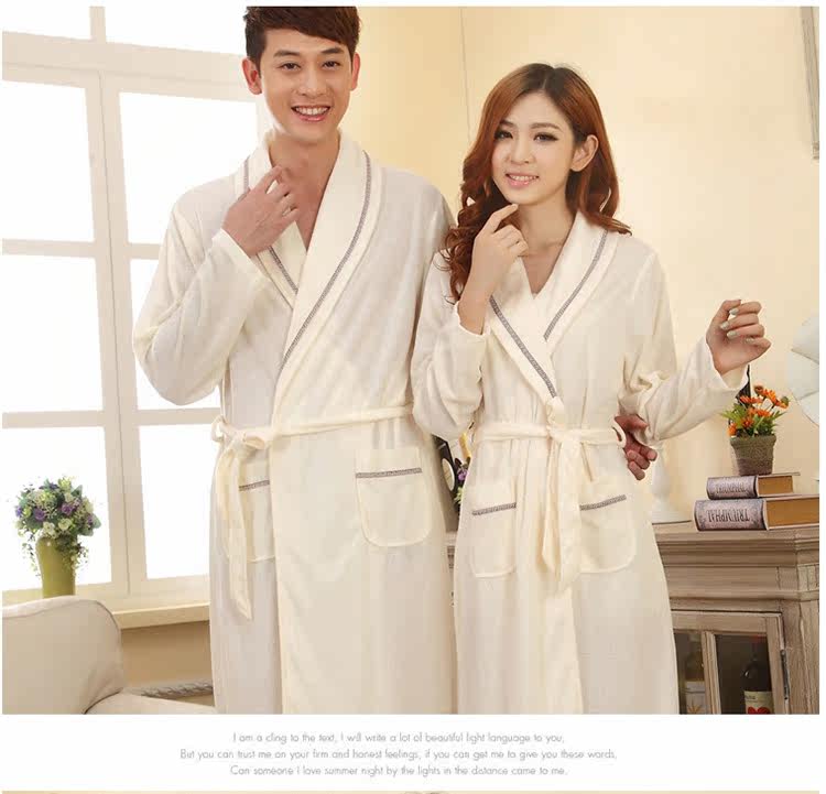 Peignoir jeunesse j4544 - Ref 589404 Image 14