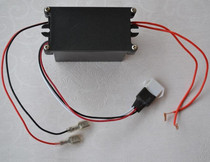 Dongpeng urine induction flush accessories 12v AC power adapter induction transformer power box