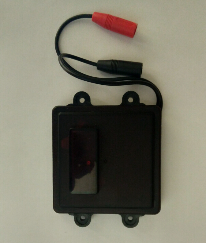 JOMOO Jiu 5211 urine sensor stool sensor infrared probe circuit board sensing window accessories