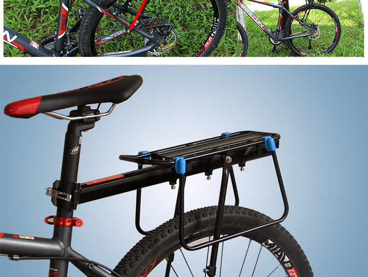 Porte-bagages pour vélo FVBZARA - Ref 2409212 Image 22