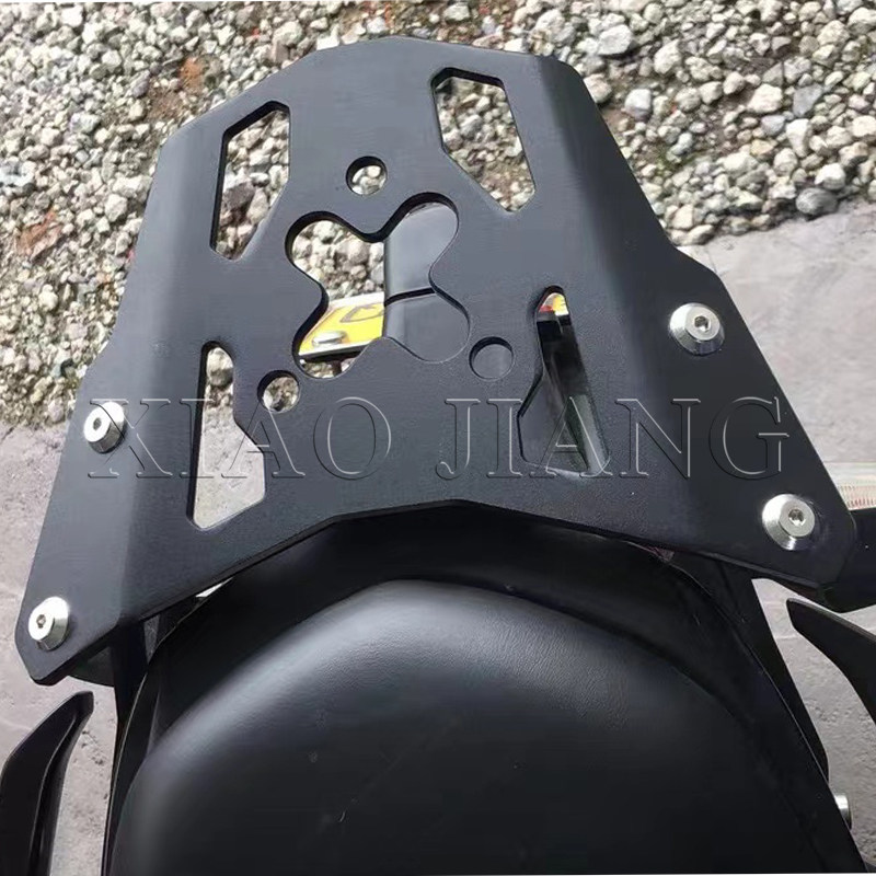 Suitable for Kawasaki Ninja 650 ER6N ER-6N ER6F 2016 2015 2013 2012 rear shelf