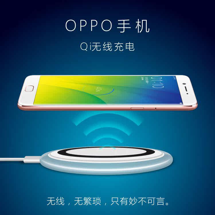 chargeur pour téléphones OPPO - Ref 1291984 Image 7