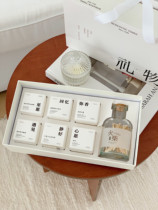 The ritual sensation is full of scented lavender candle gift box scented with a small crowdsourced senior sensation birthday gift giving bestie girl