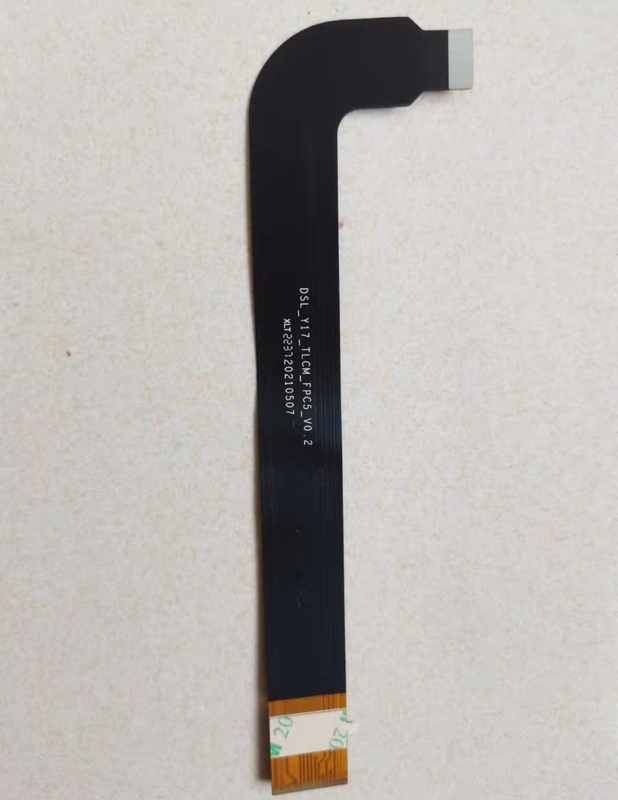 Suitable for the Reading Tablet C30 Student Tablet Screen Cable Rbc21506 Display Cable Dsl-Y17-Tlcd Suitable for the Reading Tablet C30 Student Tablet Screen Cable Rbc21506 Display Cable Dsl-Y17-Tlcd