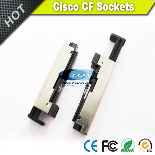 CF cassette connector pushback Cisco CISCO 2911 2921 3925E 3945E private