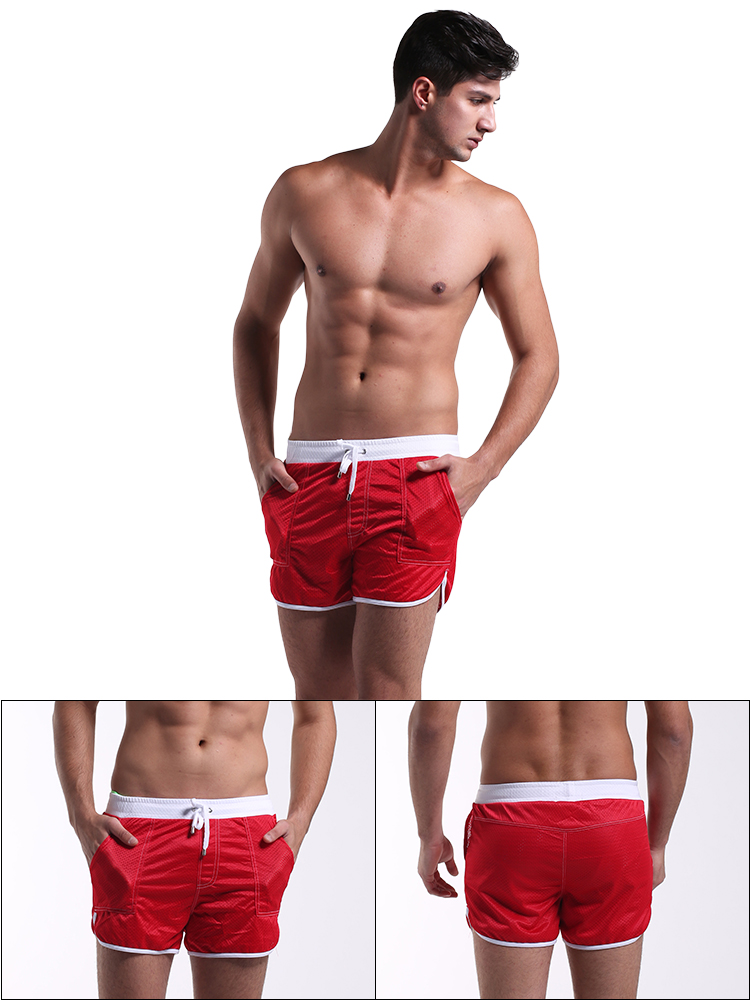 Maillot de bain homme DESMIIT en polyester - Ref 2501867 Image 25