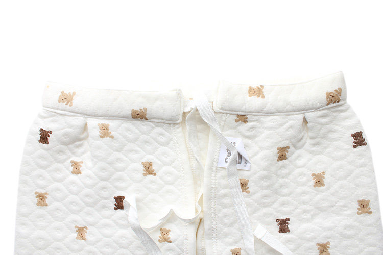 Coffret cadeau pour bébé - vêtements XB8134 - Ref 1959237 Image 24