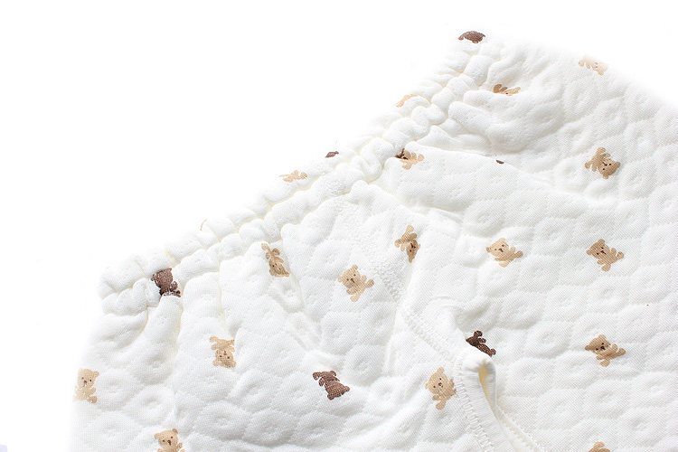 Coffret cadeau pour bébé - vêtements XB8134 - Ref 1959237 Image 26