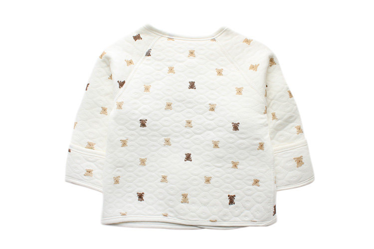 Coffret cadeau pour bébé - vêtements XB8134 - Ref 1959237 Image 15