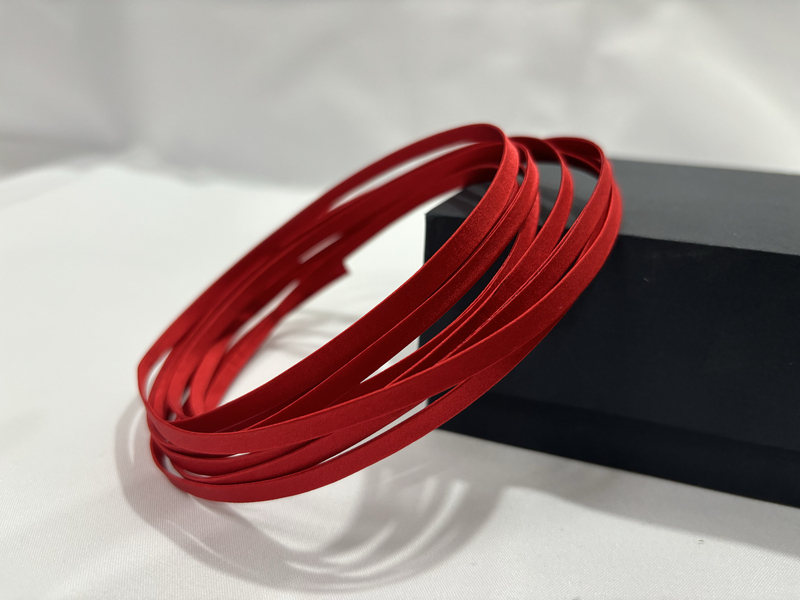 Silk Flower Buckle Strip, Handmade Hard Strip, 0.5cm cm Wide, 160-180 cm Long, Cheongsam Strip Silk Flower Buckle Strip, Handmade Hard Strip, 0.5cm cm Wide, 160-180 cm Long, Cheongsam Strip