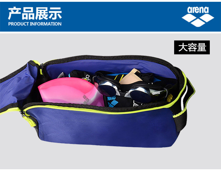 Sac de sport - Ref 8462 Image 12