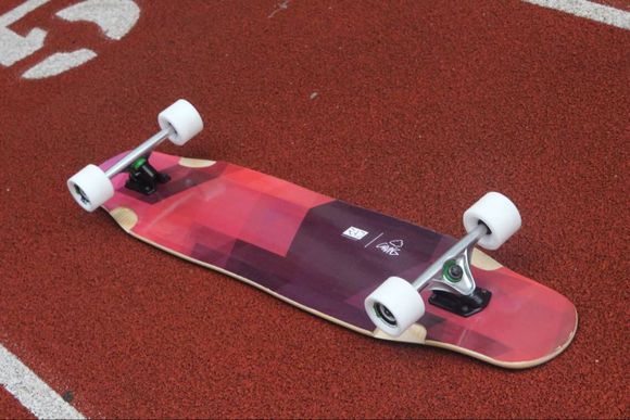 Skateboard - Ref 2597197 Image 6