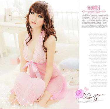 Peignoir - Ref 597330 Image 15