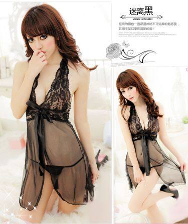 Peignoir - Ref 597330 Image 14