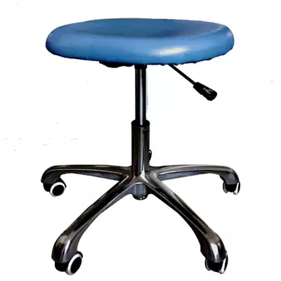 Children adult PT stool rehabilitation therapist chair hydraulic lifting rotatable chair dentist chair surgery beauty stool equipment