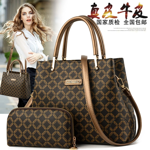 Кенгуру, вместительная и большая подушка безопасности, портативная сумка через плечо для матери, новая коллекция, из натуральной кожи, подарок на день рождения