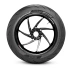 Lốp xe máy Pirelli Devil 3 nóng chảy 110 150 160 180 190 200-55-70ZR17 - Lốp xe máy