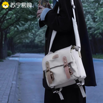 Kaden SLR camera photography bag suitable for Canon mirrorless single camera Fuji Nikon Sony protective crossbody backpack XH3402