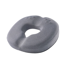 Mens Prostate Protection Cushion Postoperative Driving Hemorrhoid Cushion Anti Butt Pain Hollow Decompression Hollow 889