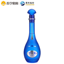 双重优惠：552元包邮  YANGHE 洋河 蓝色经典梦之蓝M6 40.8度 375ml 单瓶装 *2件
