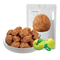 Zhejiang plum and Su-style plum 500g sweet and sour cream plum candied plum office snacks