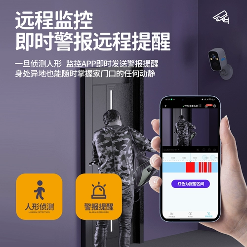 Без пунш-мониторинг камеры без пунша.