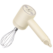 Konka egg beater electric household automatic creamer baking cake mixing wireless handheld small 1169