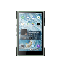 Shanling M3U M3Ultra music player mp3 walkman HIFI lossless compact portable DSD 907