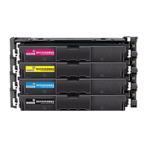 Suitable for HP 4301fdw toner cartridge W2100A ink cartridge Pro4201dw 4201dn laser printer MFP 4301dw 4301dn and more