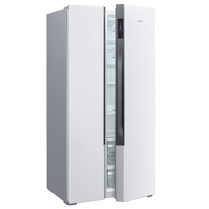 Siemens/Siemens Ka99V1220C Refrigerator Intelligent Double-Door Fully Automatic Dual-System Refrigerator Self-Operated 56