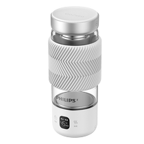 Philips Mini Wellness Cпот Office thermostatic Wellness Cup Multifunction полностью автоматическая кулинарная чайная кипящая чайник 2249