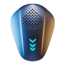 Ultrasonic mouse repellent artifact 2024 new home indoor electronic cat and mouse nemesis trap Y3046