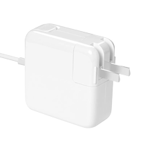 (SF Express Direct) (New) (Certified Fast Charging) Suitable for Apple laptop charger Macbookair power adapter 45W60W85W pro fast charging cable 2
