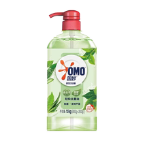 OMO Dishwashing Liquid Tea Tree Sterilizing 1 1kg (3453)