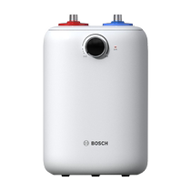 Bosch 5 5-liter small kitchen treasure first-level energy efficiency upgrade new storage-type electric water heater with constant temperature and fast heating (126)