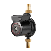 Grundfos household booster pump UPA15-90 120 160 bass small water pump whole house electric cast iron pump