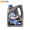 Mobil 1 2000 Automotive Oil 5W-30 Sn Grade 4L Fully Synthetic Oil Tmall Car Care 1655