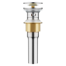 Wash basin sewer pipe wash basin anti-blocking drain basin drain pipe accessories wash basin leaking plug 1286