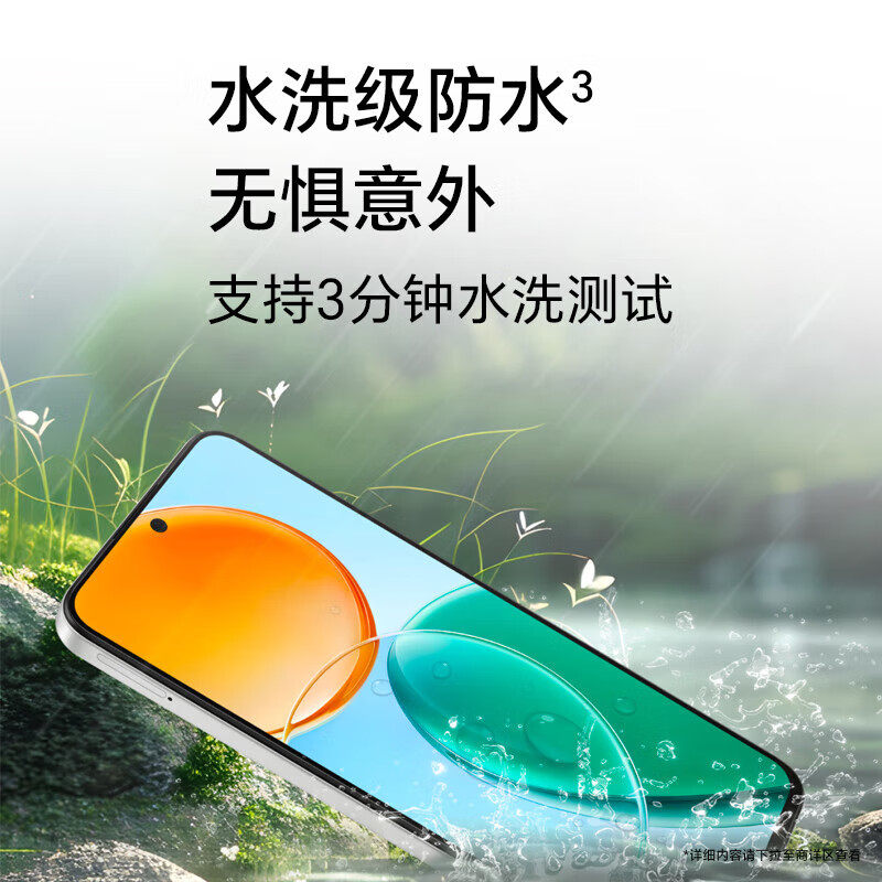 [Fast Delivery / Free 90-Day Screen Replacement Insurance] HONOR Play9T Smartphone with Long Battery Life, Super Drop Resistance, High Quality, Official Website, Official Flagship Store, Genuine Product, Suitable for Students and Seniors 3291