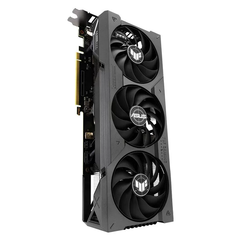 Ноутбук Asus/ Gaming, LCD дисплей, RTX4070, 4070, 12G