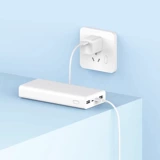 Xiaomi Power Bank 20000 мАч сверхбольшая емкость 22,5 Вт версия с быстрой зарядкой компактный портативный блок питания Y847