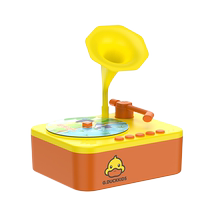 Childrens enlightenment early education gramophone 0 to 3 to 6 years old and above intelligent learning machine point reading childrens story machine 3482