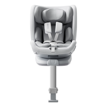 Inns child care spine isize safety seat newborn 0-12-year-old baby on-board 360 rotary ventilation 1991