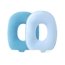 Special anti-pressure sore pad pressure sore washer washer air mattress bed for bedridden elderly paralyzed patient care supplies 2400