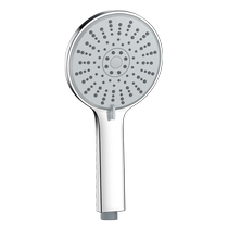 Pressurized shower head shower head super pressure household bath faucet bath heater shower lotus shower 1759