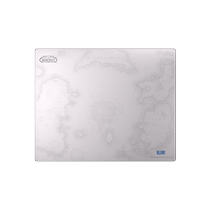 Blizzard World of Warcraft Blizzard Mouse Pad Tempered Glass Surface Game Anti-Slip Customized Office Pad 3219